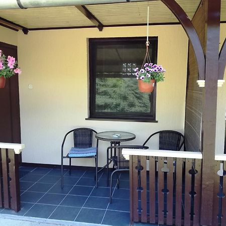 Stara Breza 1 Rooms Palić エクステリア 写真