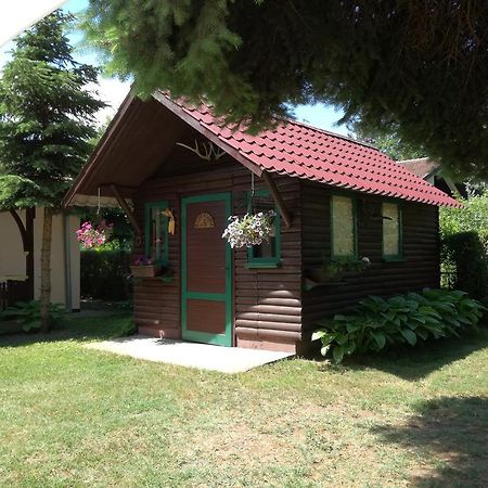 Stara Breza 1 Rooms Palić エクステリア 写真