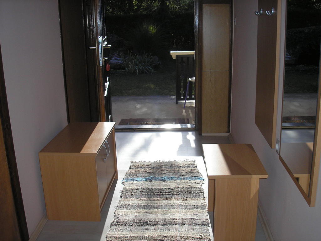 Stara Breza 1 Rooms Palić エクステリア 写真