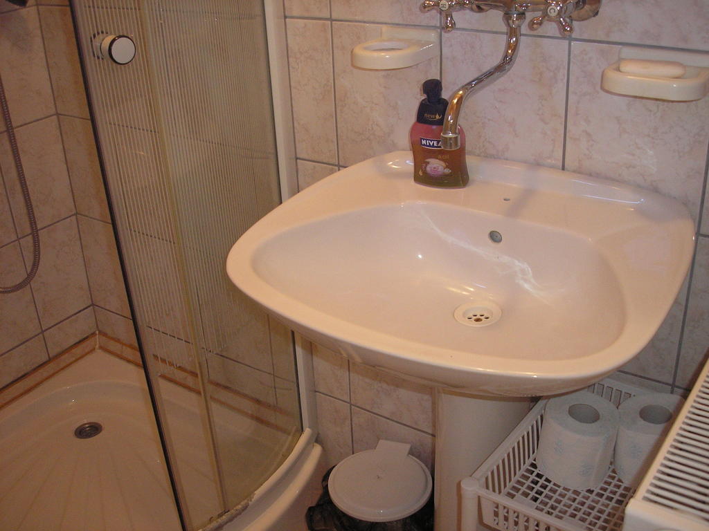 Stara Breza 1 Rooms Palić 部屋 写真