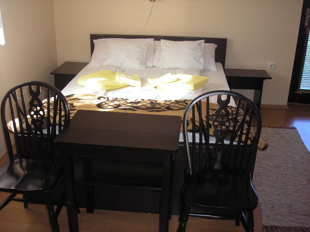 Stara Breza 1 Rooms Palić 部屋 写真