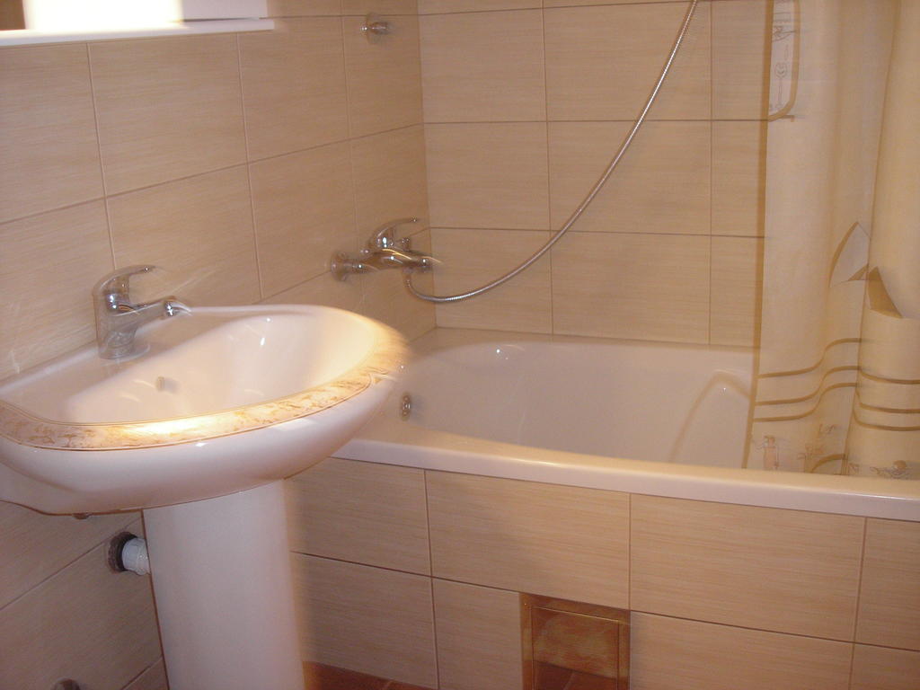 Stara Breza 1 Rooms Palić 部屋 写真