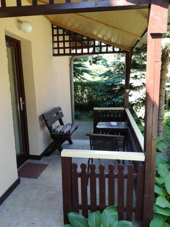 Stara Breza 1 Rooms Palić エクステリア 写真