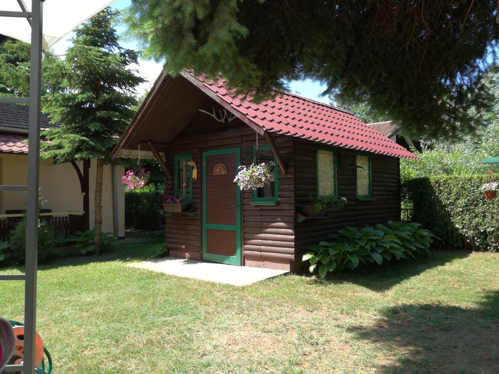 Stara Breza 1 Rooms Palić エクステリア 写真