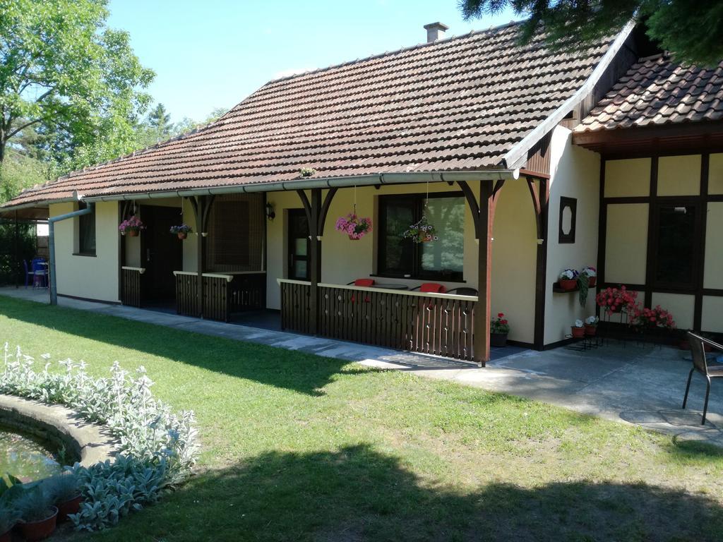 Stara Breza 1 Rooms Palić エクステリア 写真